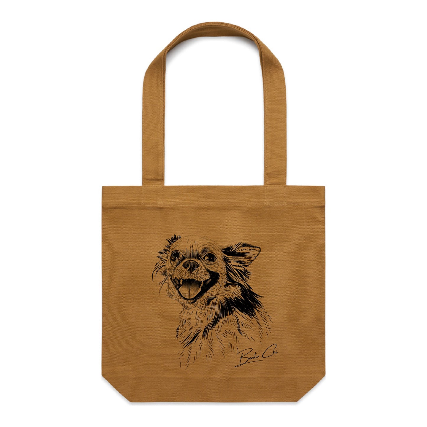Bento Chi - Tote Bag