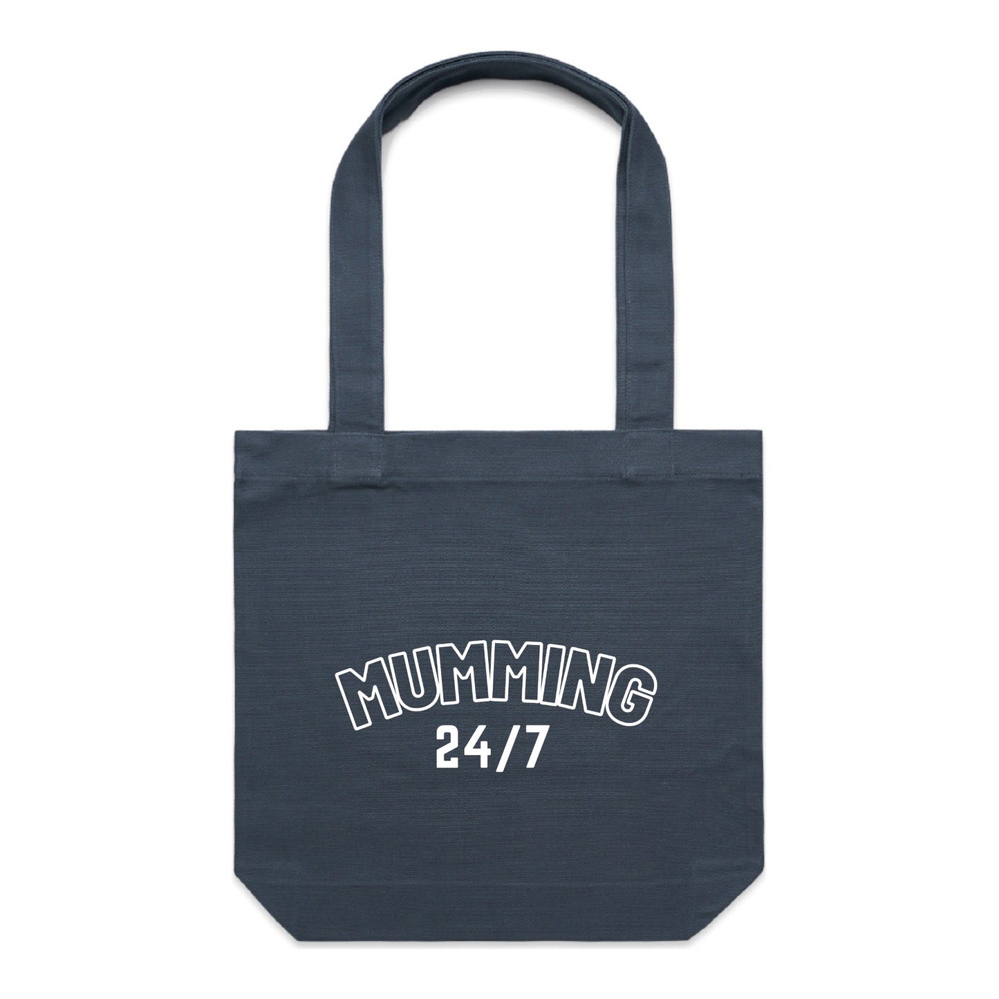 Mumming 24/7 - Tote Bag