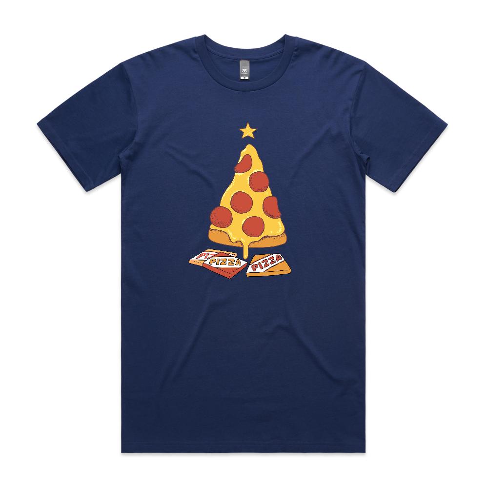 A Tasty Christmas - Men's T-Shirt
