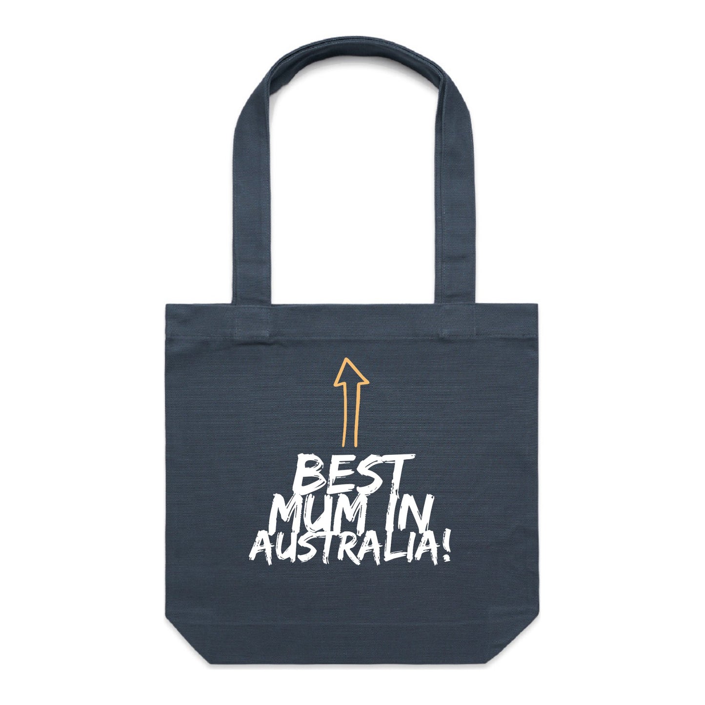 Best Mum In Australia - Tote Bag