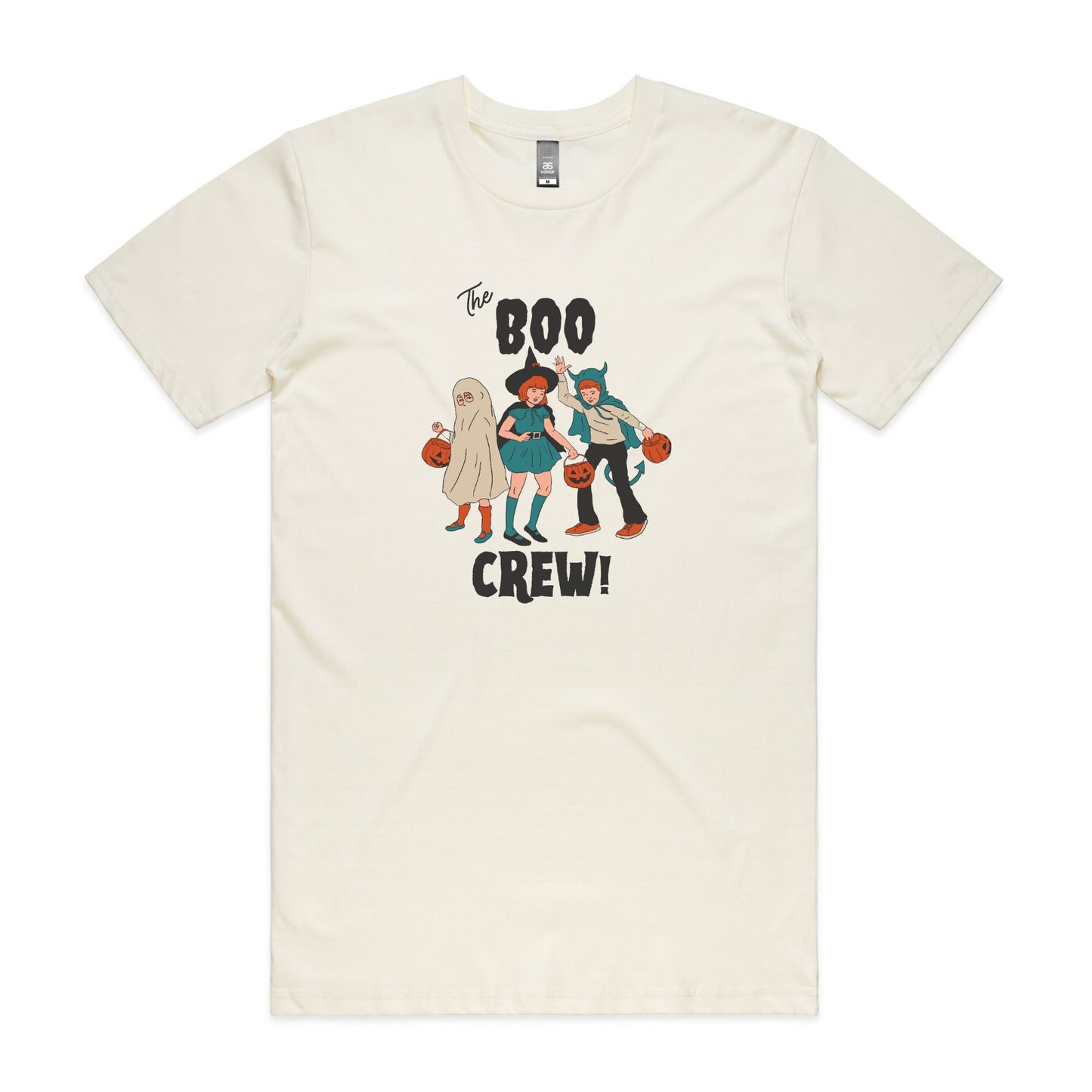 The Boo Crew - Men's T-Shirt