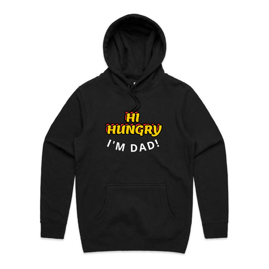 Hi Hungry - Unisex Hoodie