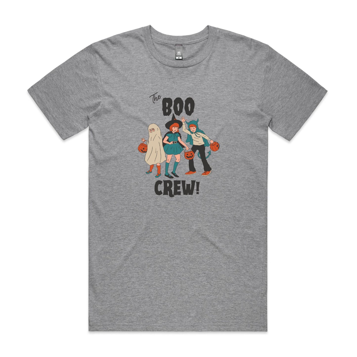 The Boo Crew - Men's T-Shirt