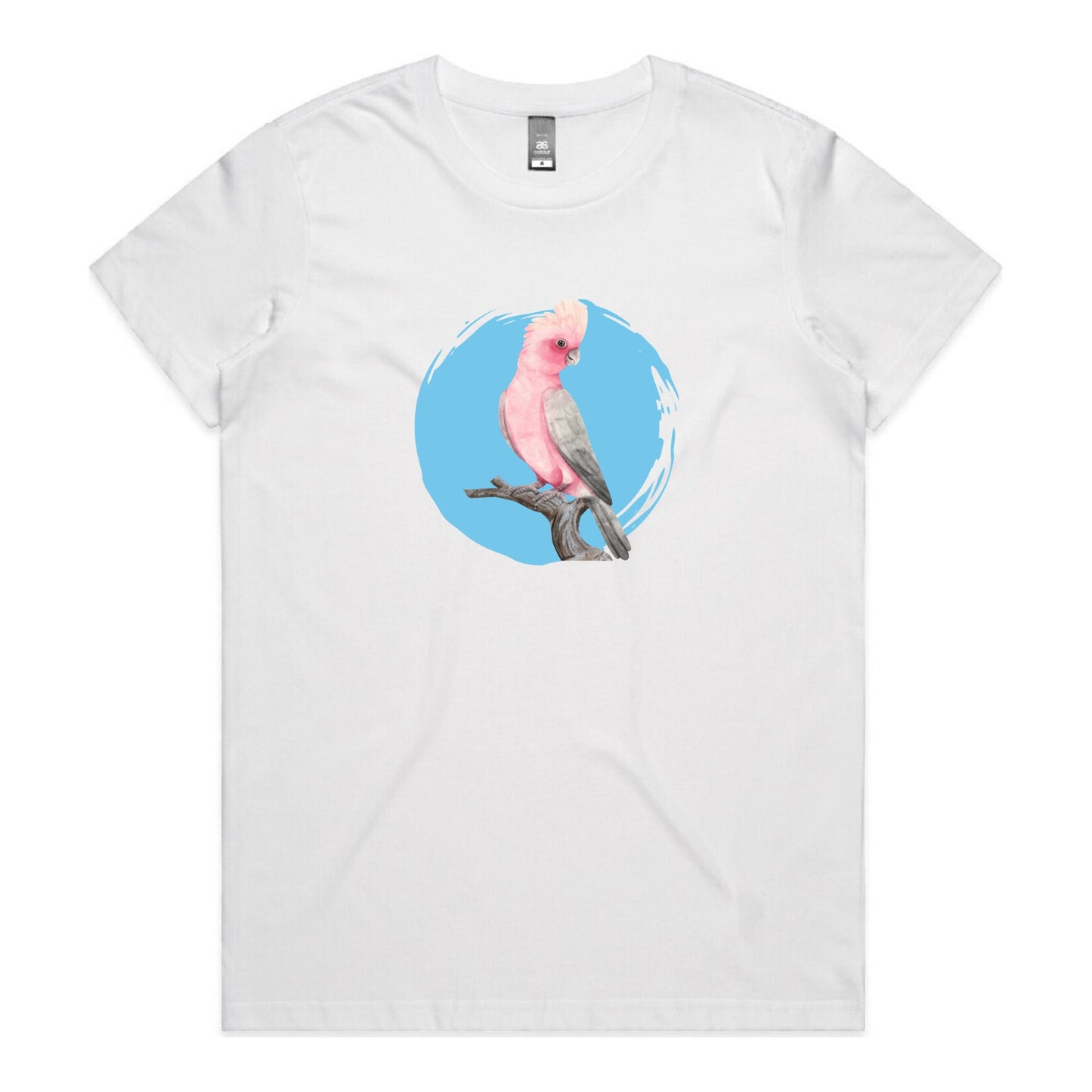 Galah - Woman's T-Shirt