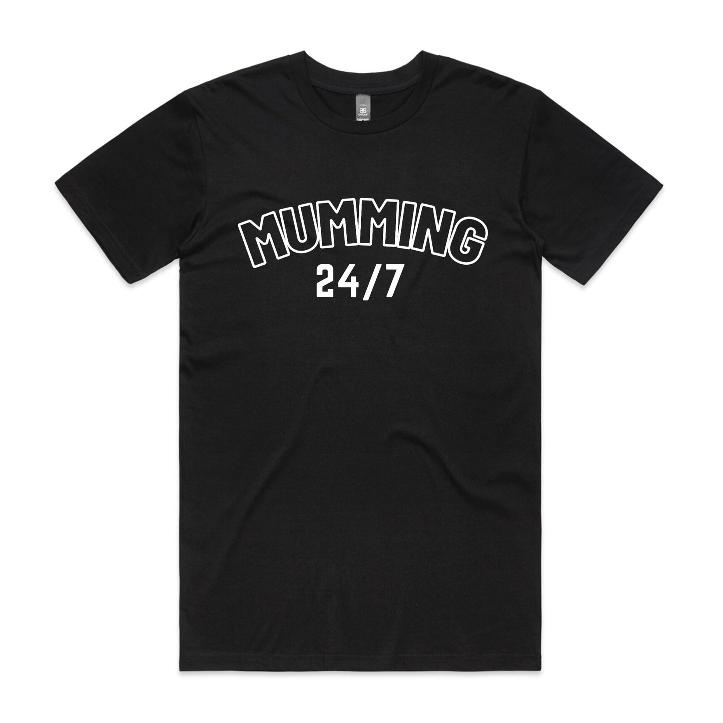 Mumming 24/7 - Men's T-Shirt