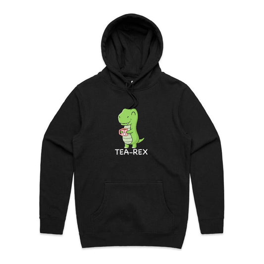 Tea-Rex - Unisex Hoodie