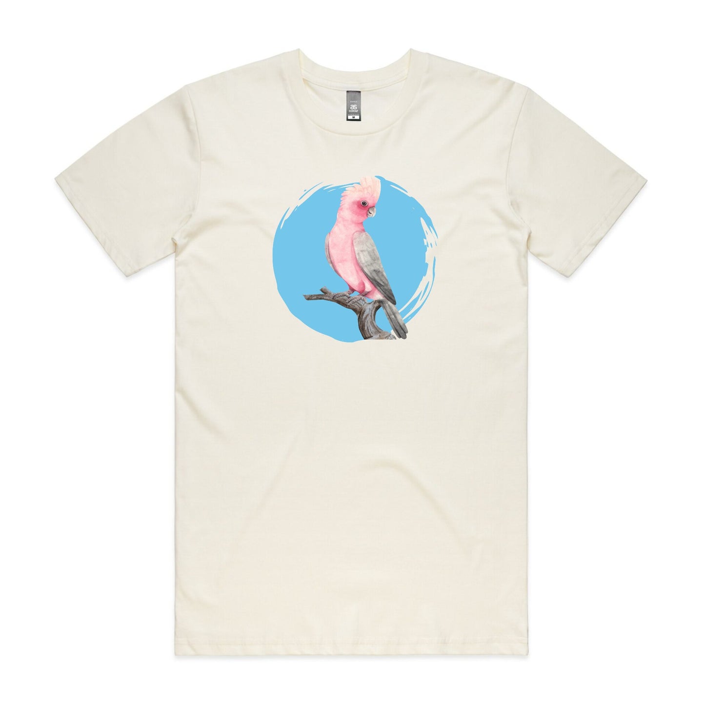 Galah - Men's T-Shirt