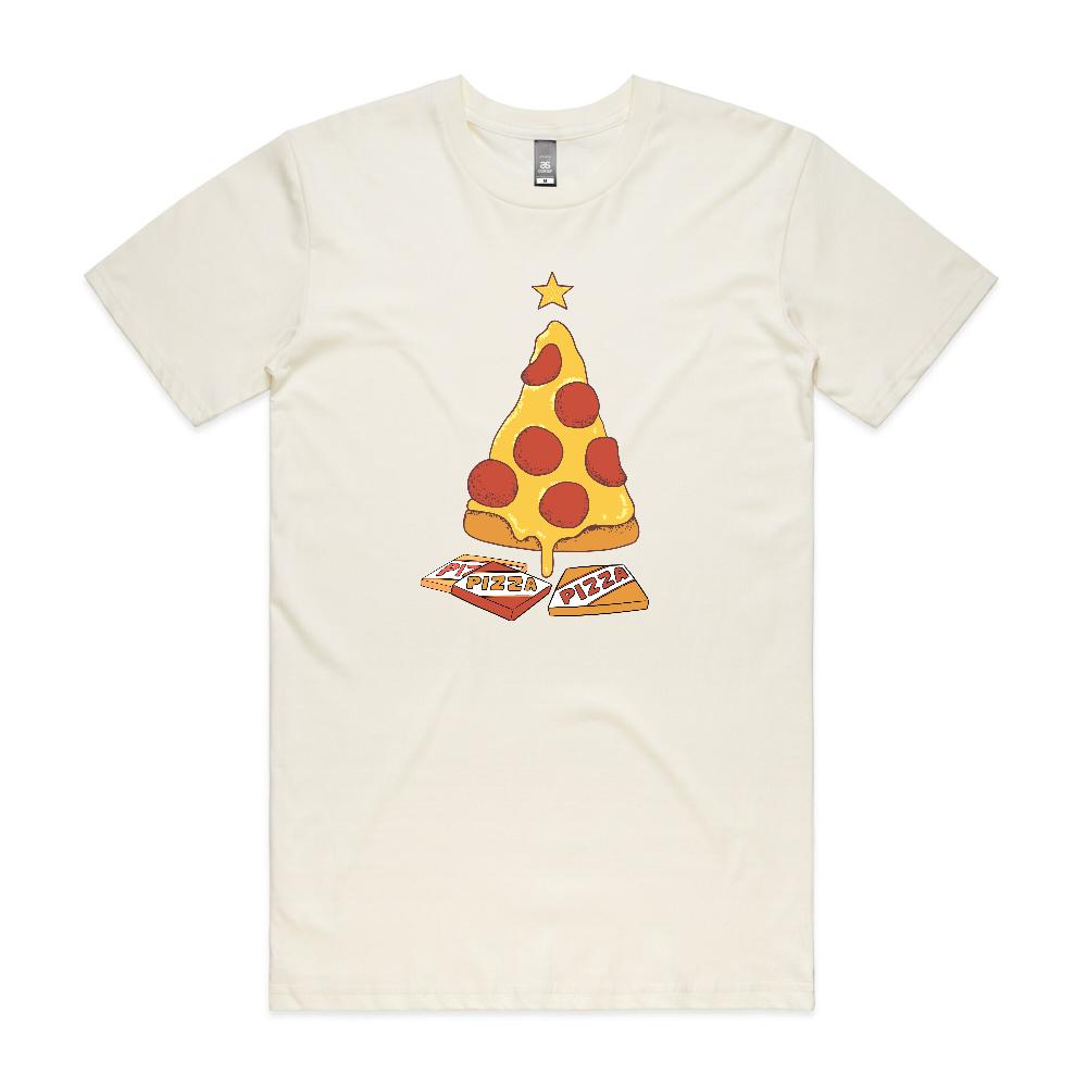 A Tasty Christmas - Men's T-Shirt