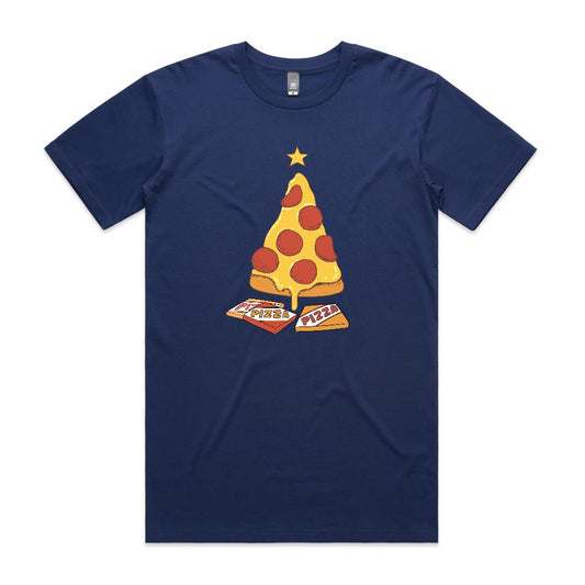 A Tasty Christmas - Men's T-Shirt
