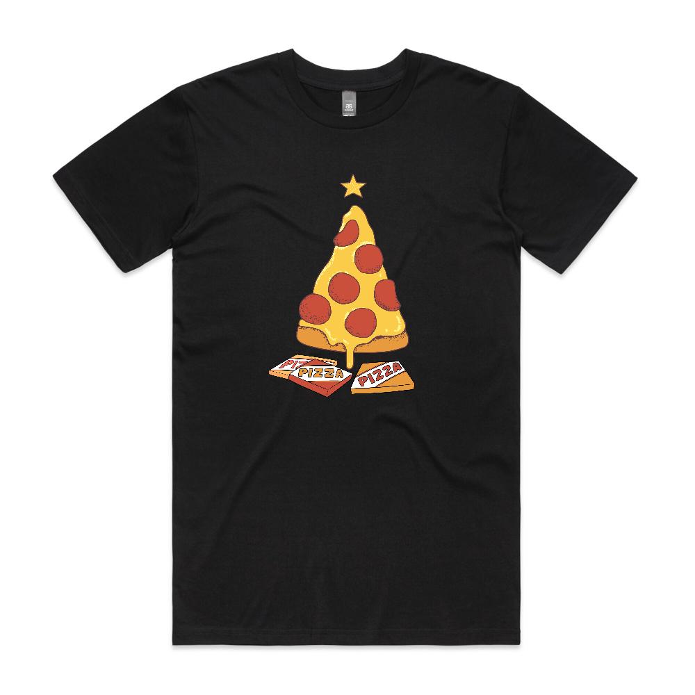 A Tasty Christmas - Men's T-Shirt