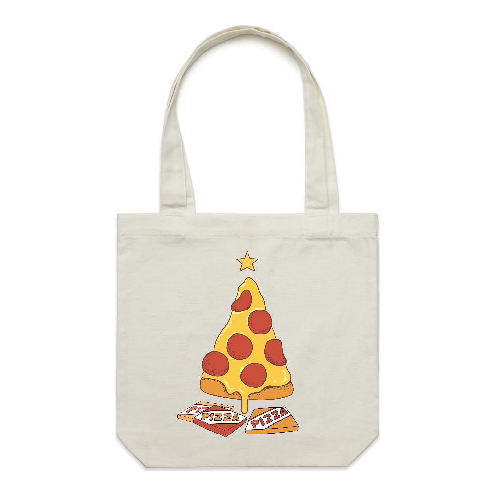 A Tasty Christmas - Tote Bag