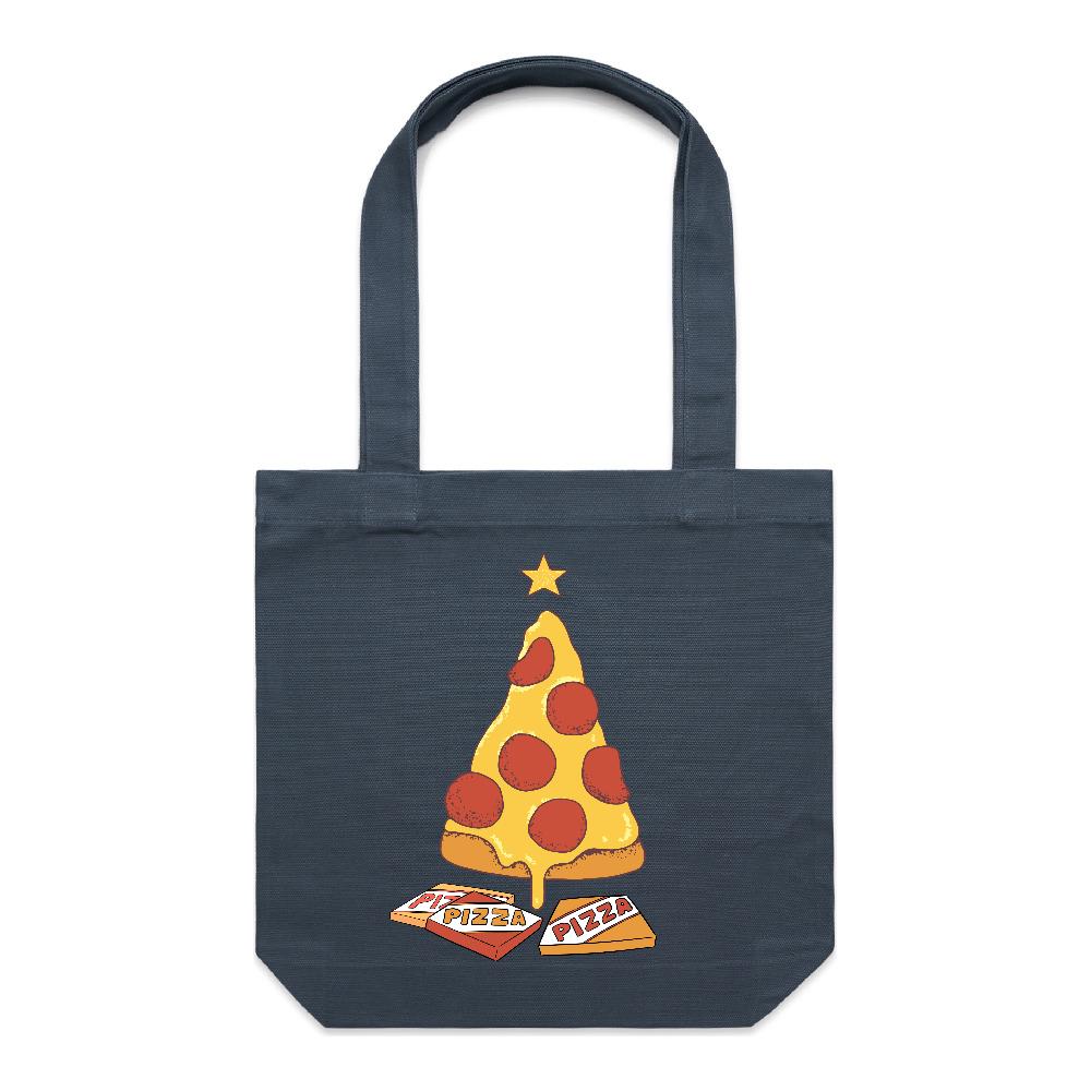 A Tasty Christmas - Tote Bag