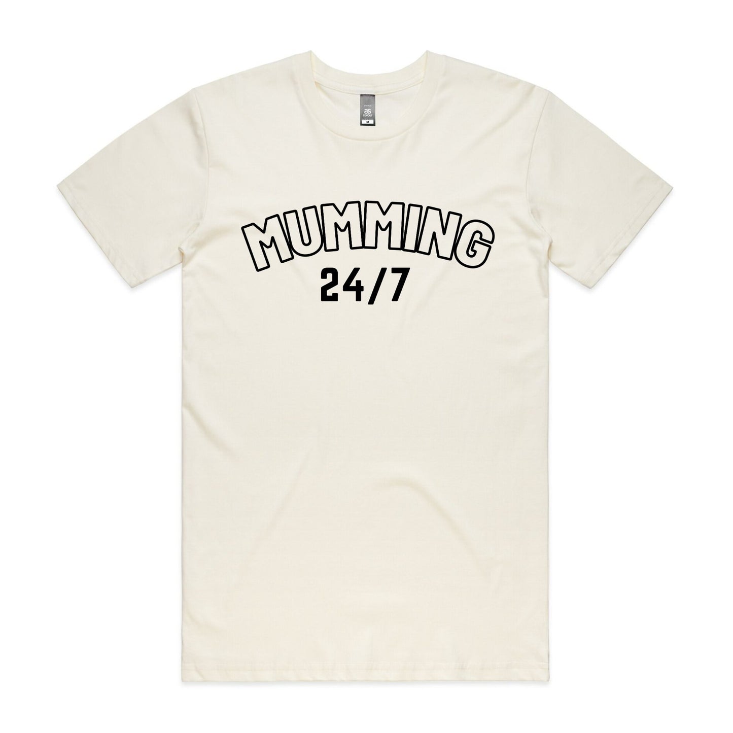 Mumming 24/7 - Men's T-Shirt