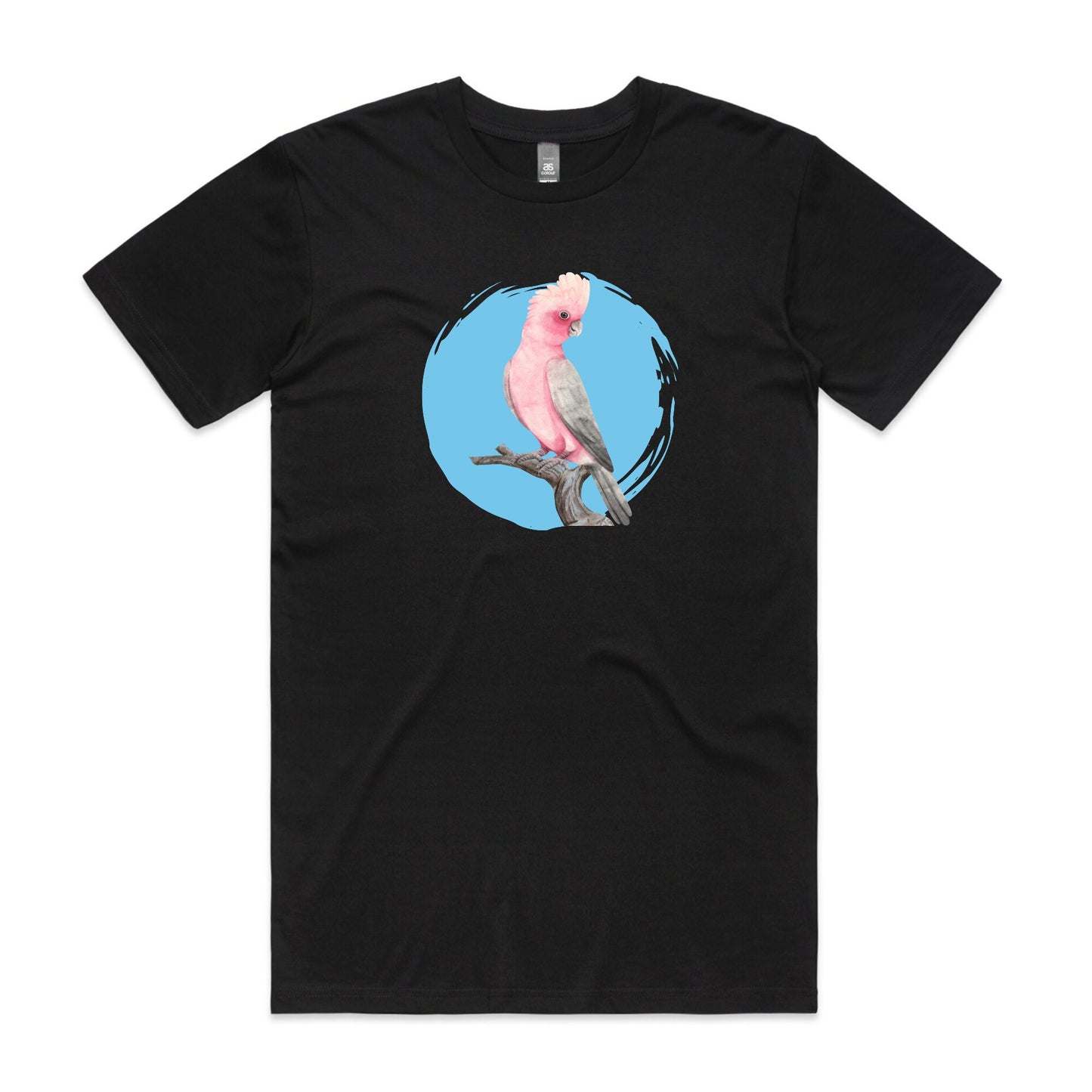 Galah - Men's T-Shirt