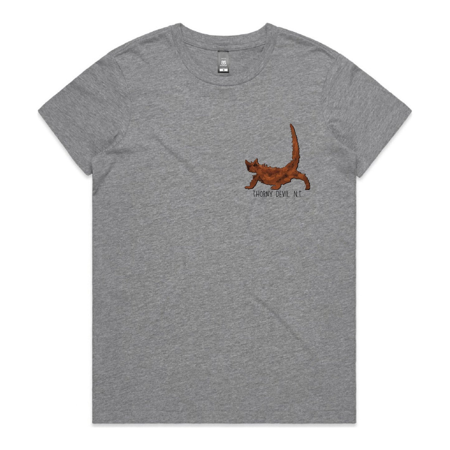 Thorny Devil N.T (LC) - Woman's T-Shirt