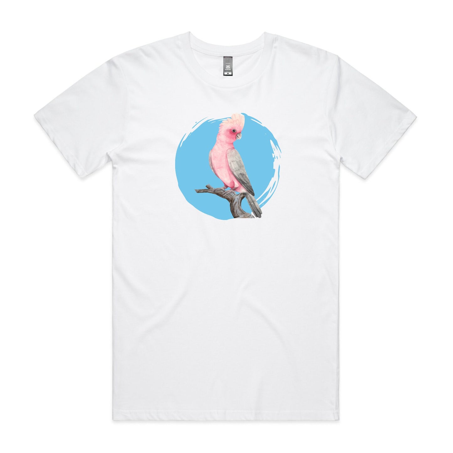 Galah - Men's T-Shirt