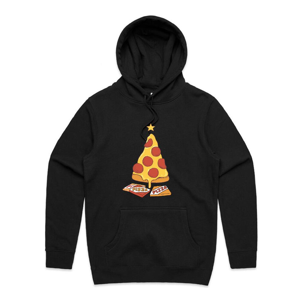 A Tasty Christmas - Unisex Hoodie