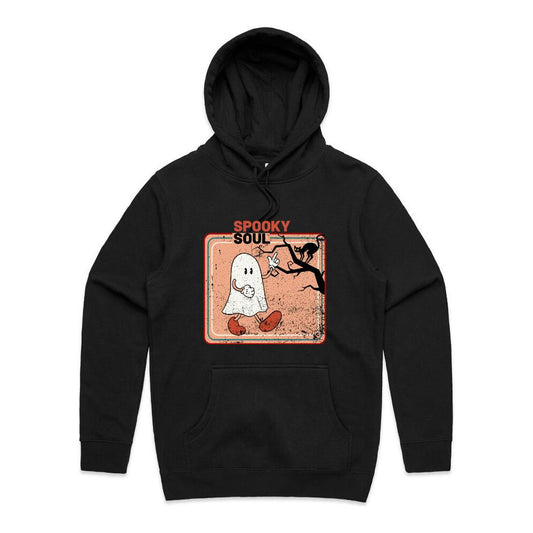 Spooky Soul - Unisex Hoodie