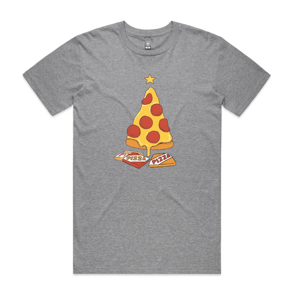 A Tasty Christmas - Men's T-Shirt