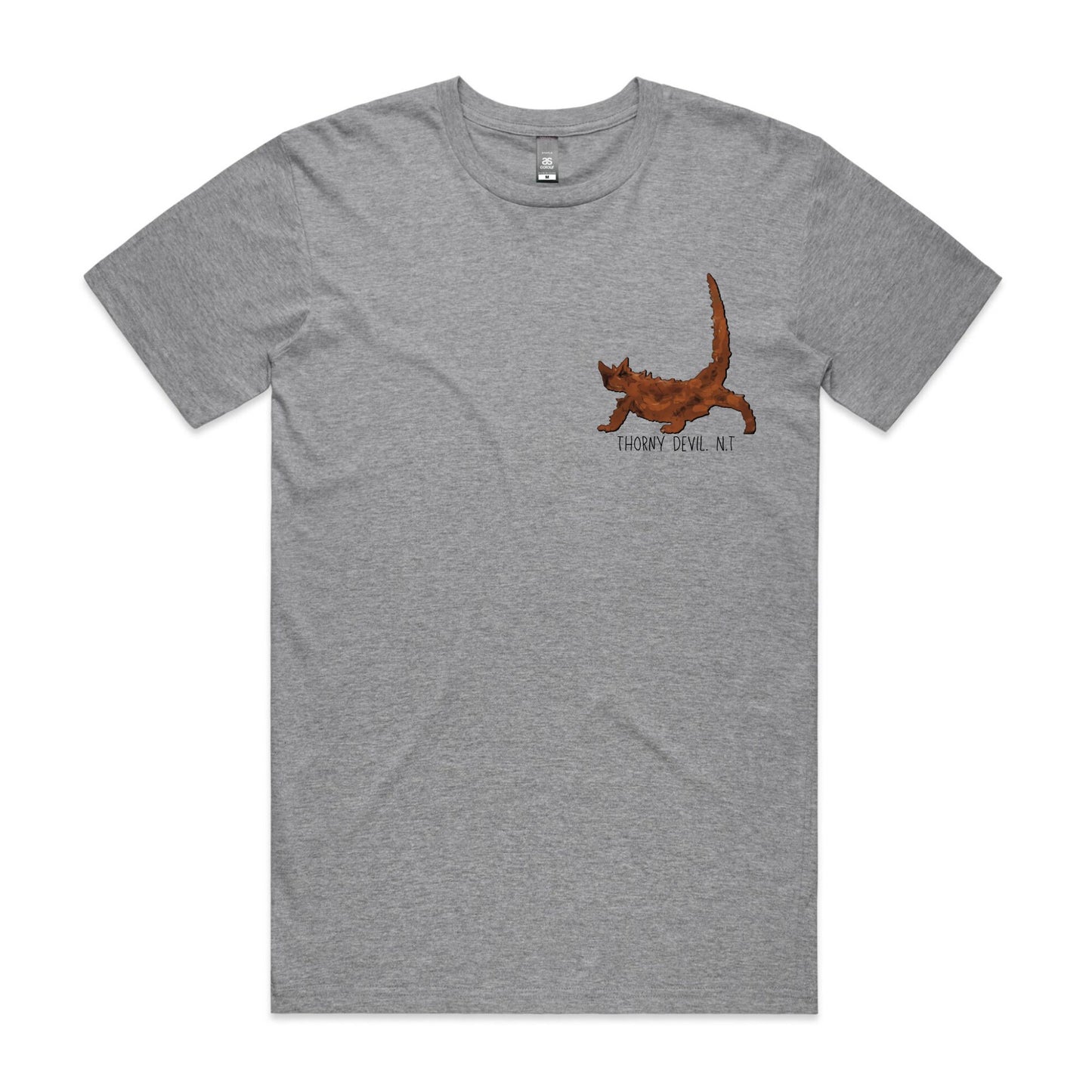 Thorny Devil N.T (LC) - Men's T-Shirt