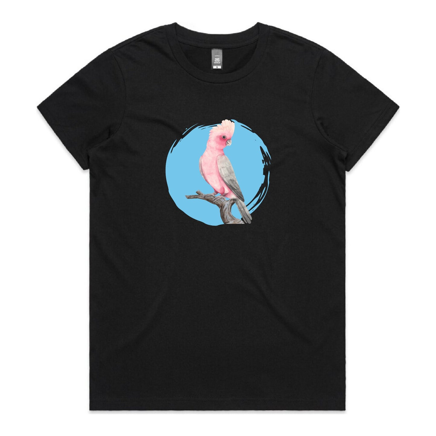 Galah - Woman's T-Shirt