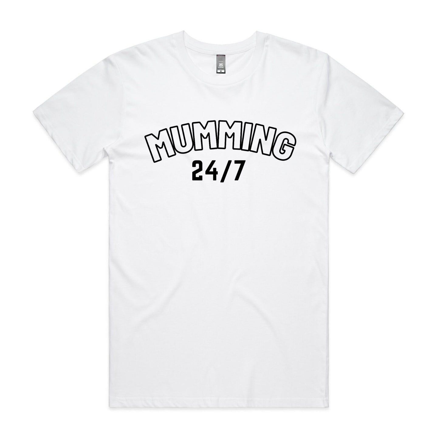 Mumming 24/7 - Men's T-Shirt