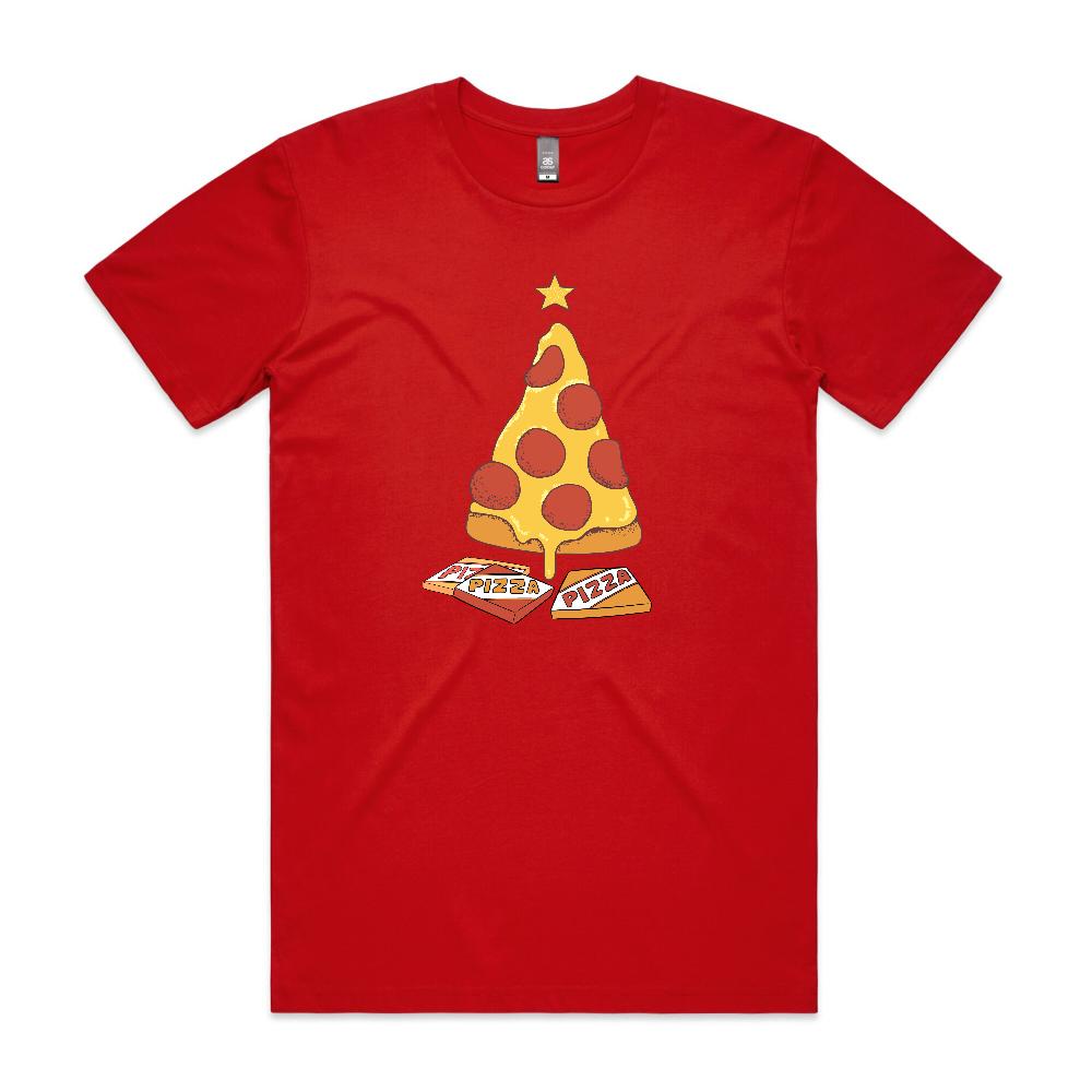 A Tasty Christmas - Men's T-Shirt