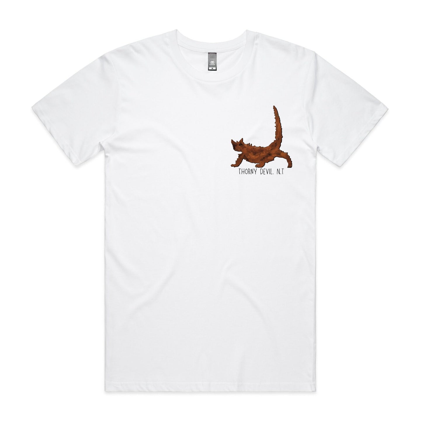 Thorny Devil N.T (LC) - Men's T-Shirt