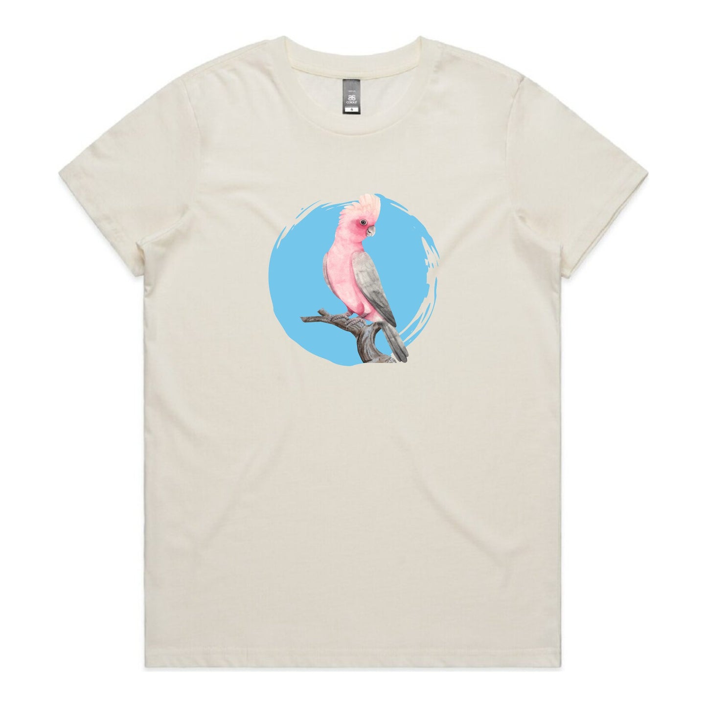 Galah - Woman's T-Shirt