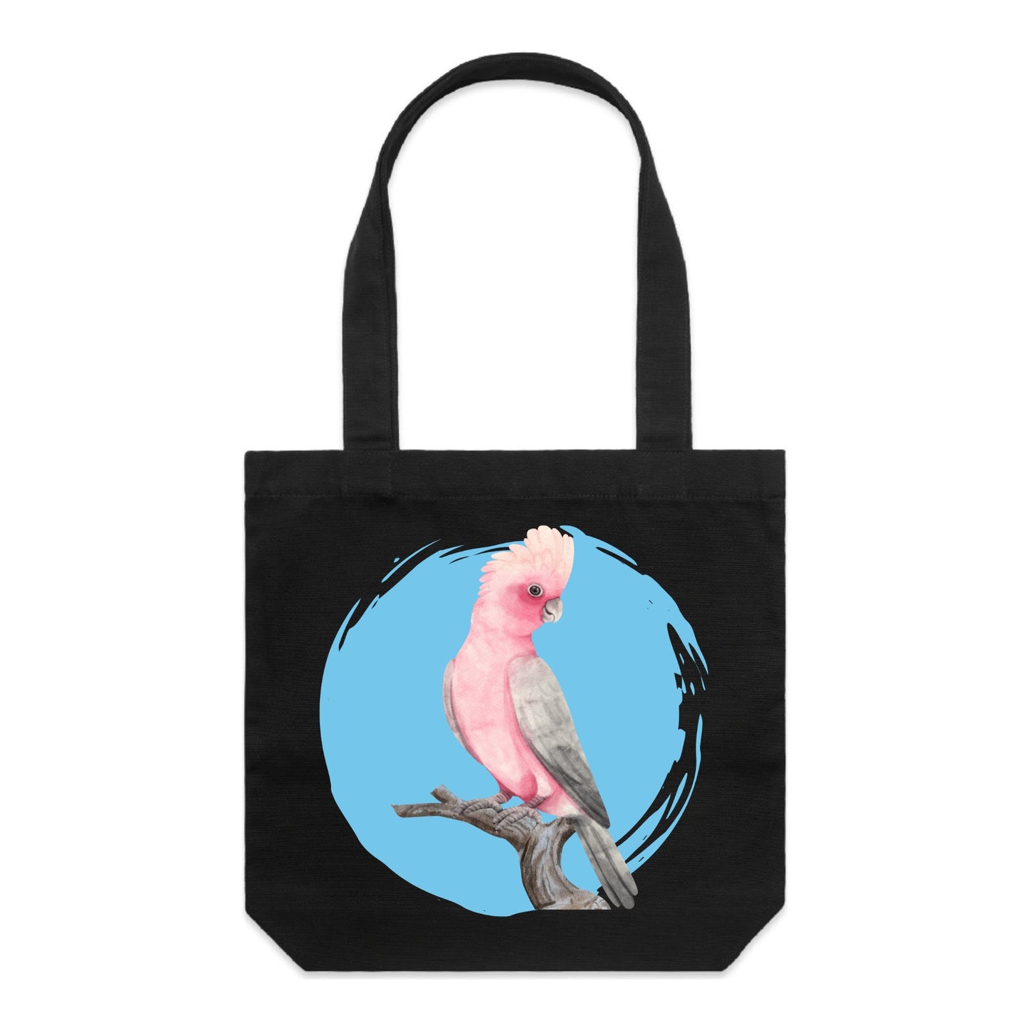 Galah - Tote Bag