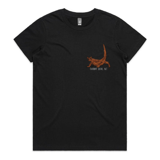 Thorny Devil N.T (LC) - Woman's T-Shirt