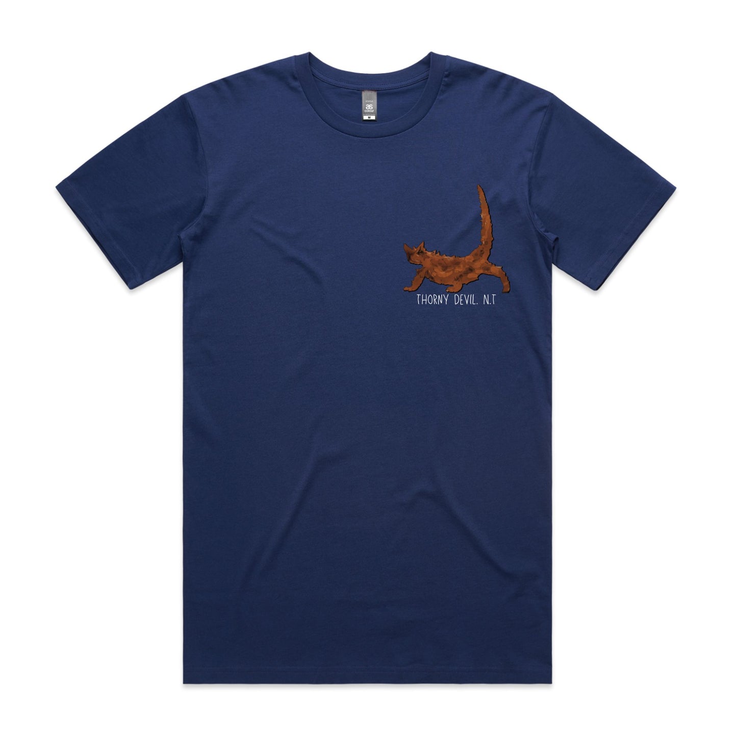 Thorny Devil N.T (LC) - Men's T-Shirt