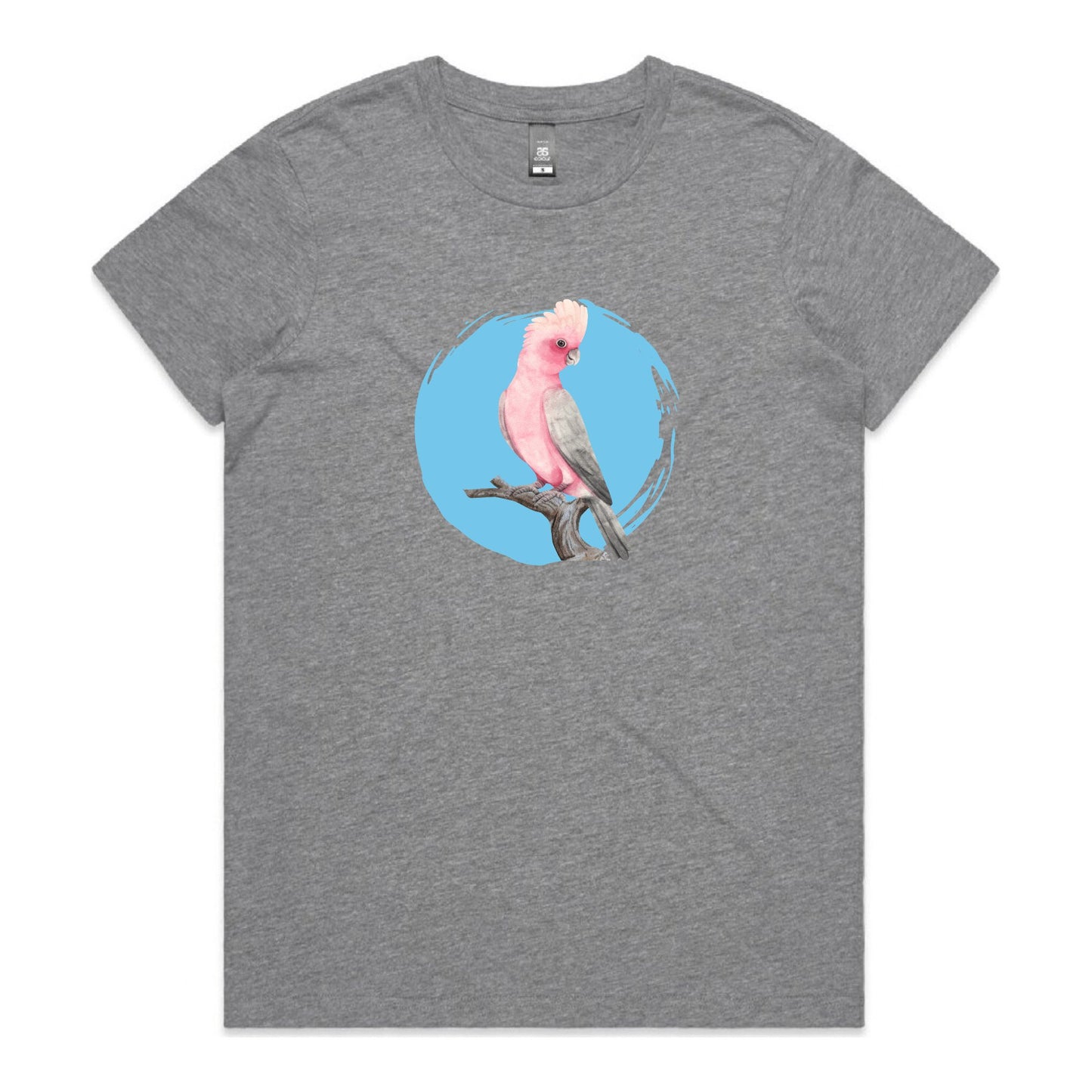 Galah - Woman's T-Shirt