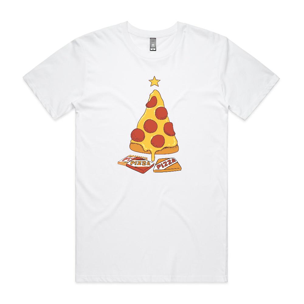 A Tasty Christmas - Men's T-Shirt