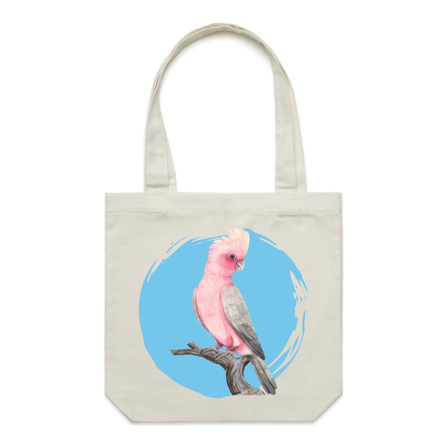 Galah - Tote Bag