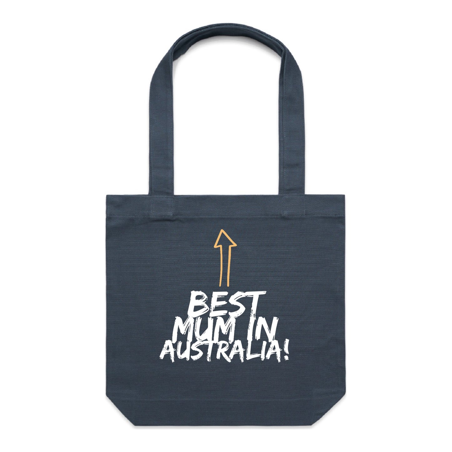 Best Mum In Australia - Tote Bag