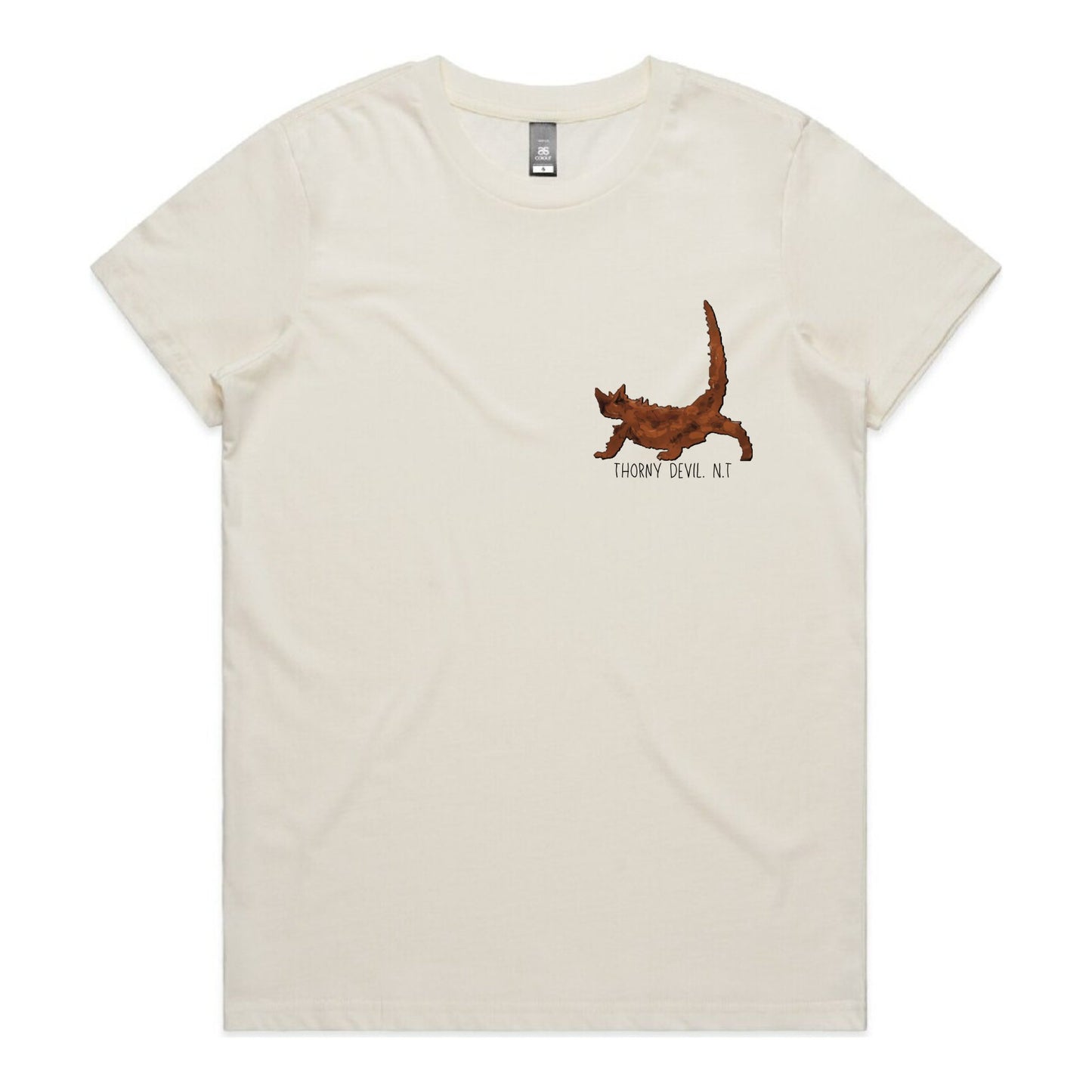 Thorny Devil N.T (LC) - Woman's T-Shirt