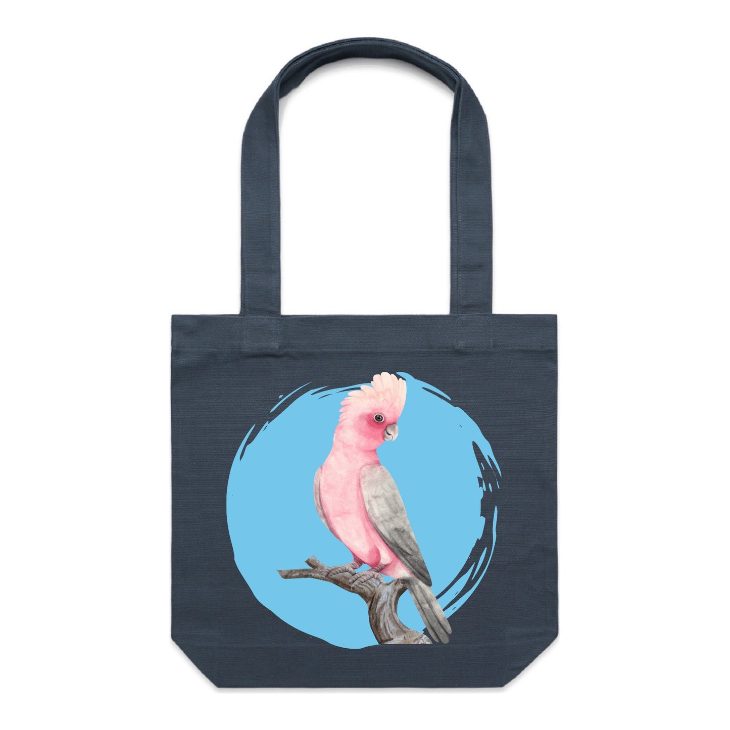 Galah - Tote Bag