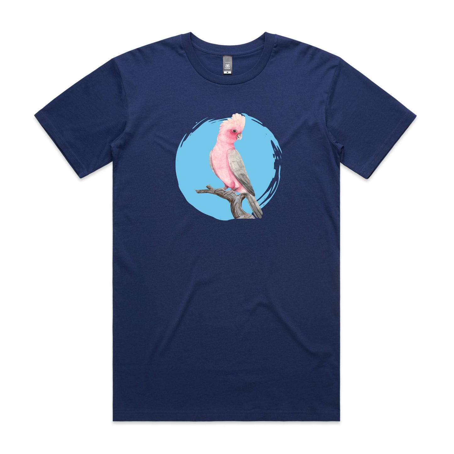 Galah - Men's T-Shirt