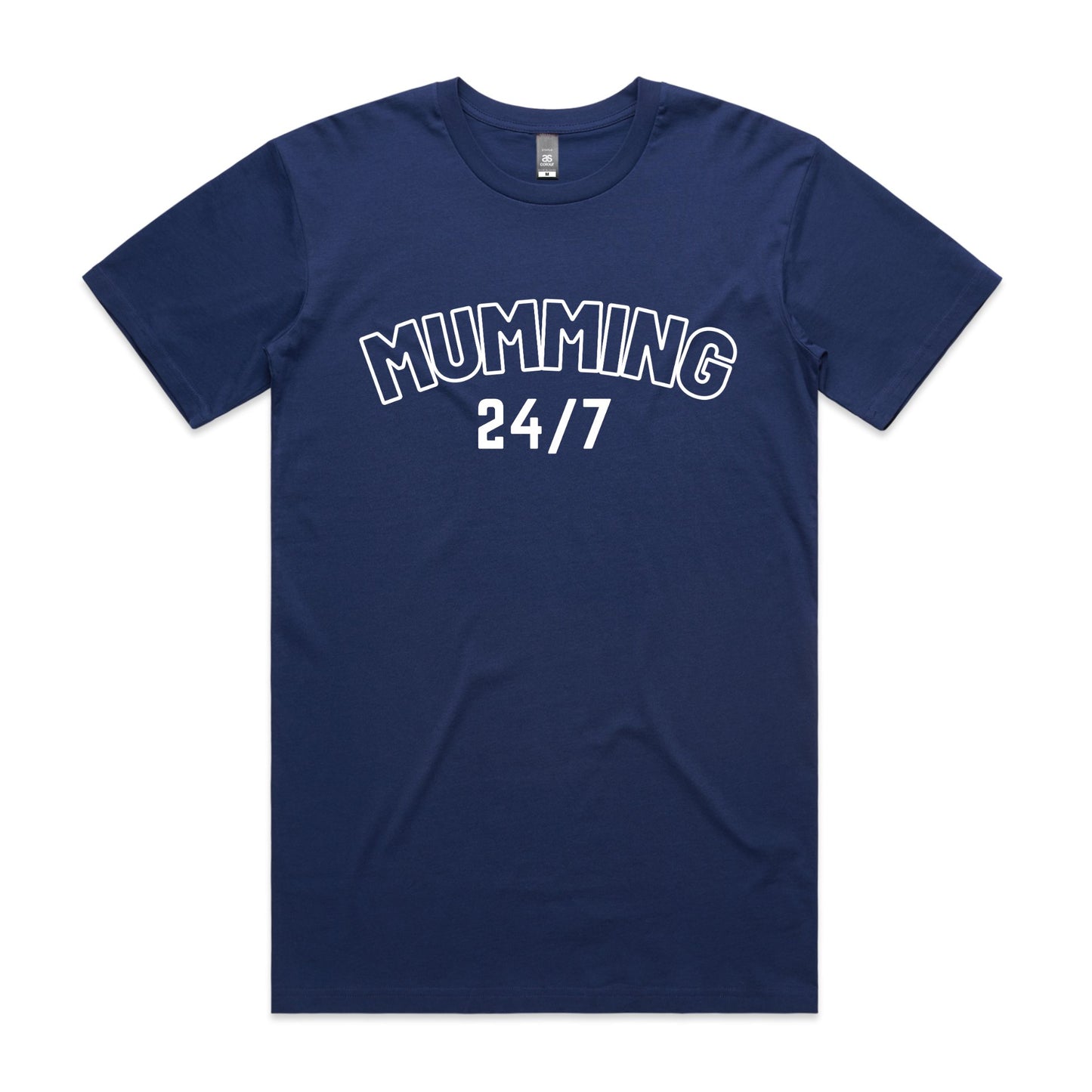 Mumming 24/7 - Men's T-Shirt