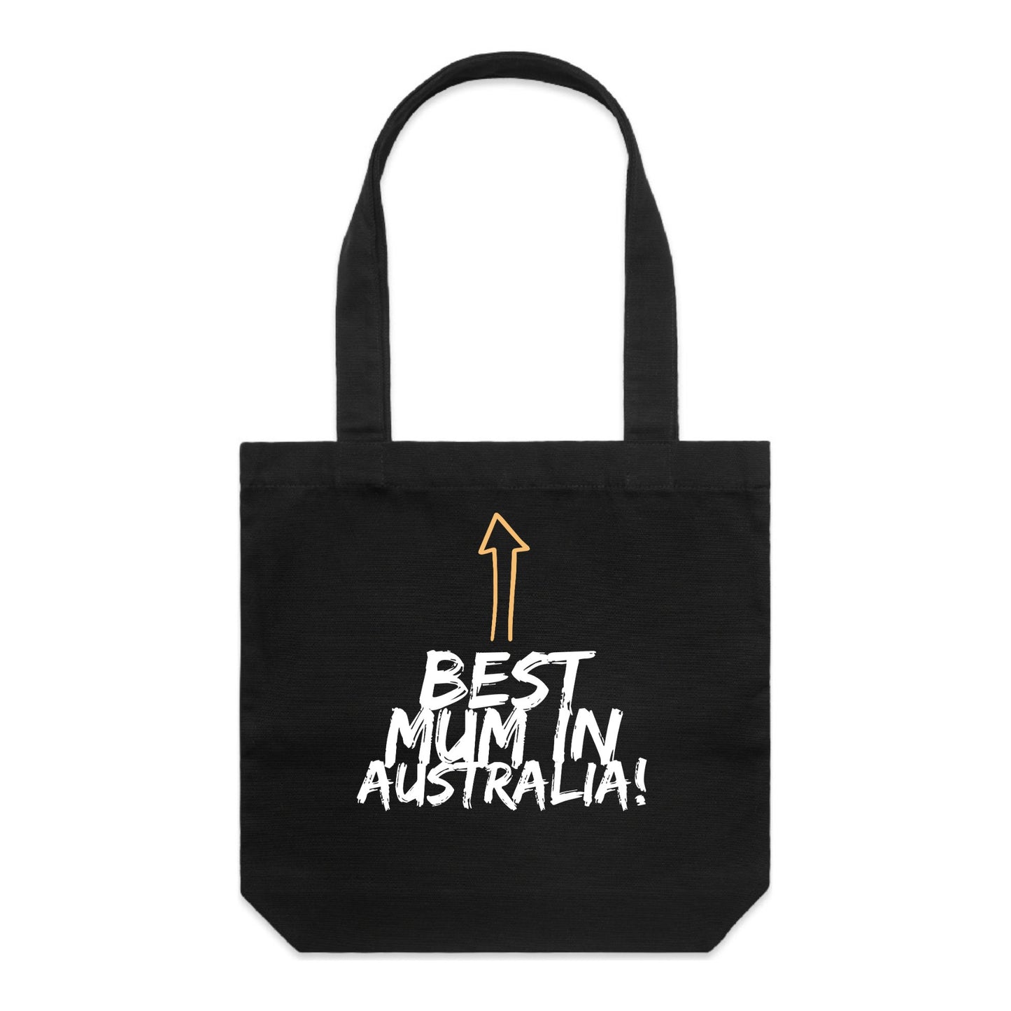 Best Mum In Australia - Tote Bag