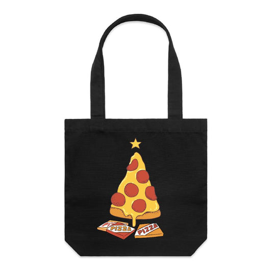 A Tasty Christmas - Tote Bag