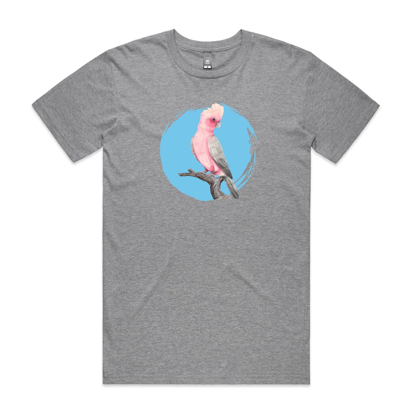 Galah - Men's T-Shirt