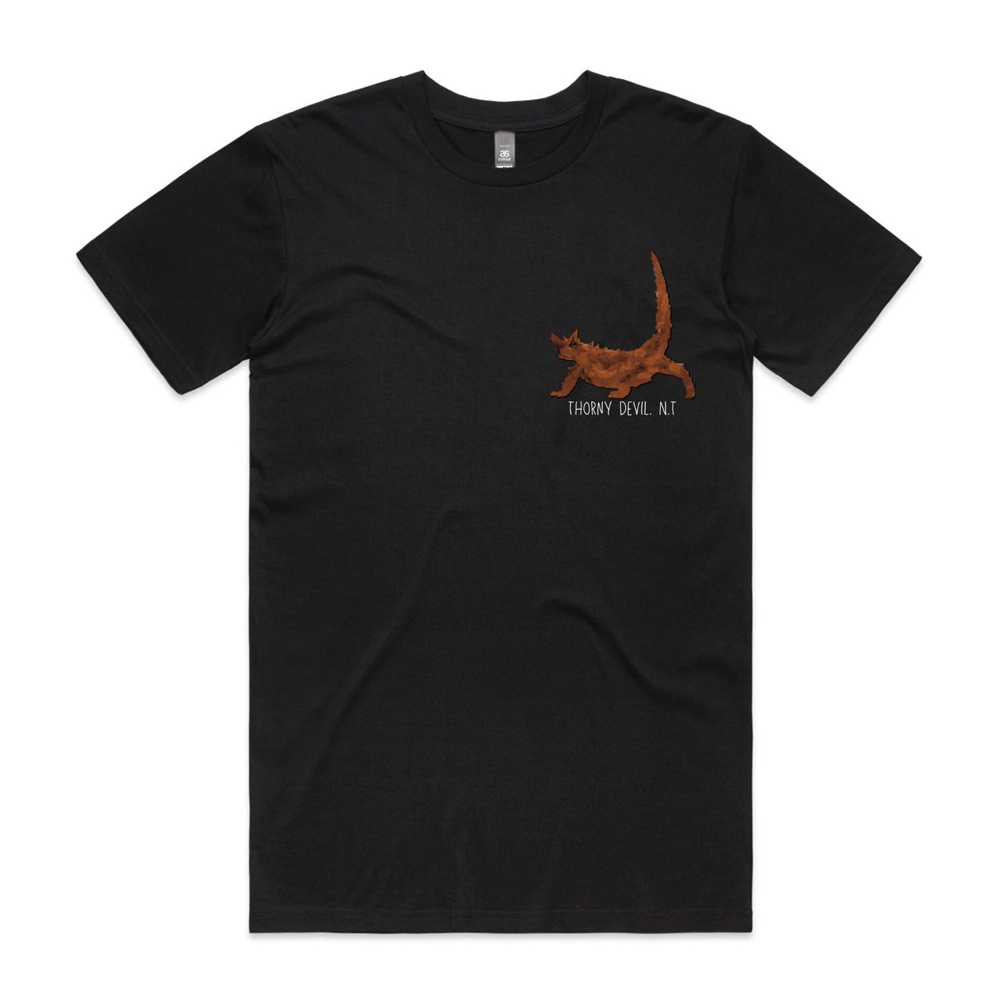 Thorny Devil N.T (LC) - Men's T-Shirt